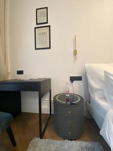 Just Renovated Premium Opera Suite 1066 Budapest, Dessewffy utca 21 kép - 2