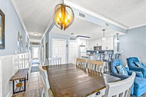 Χώρος καθιστικού στο Summerhouse 402
