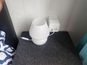 Imagen de la galería de Number 17, en Fougerolles-du-Plessis