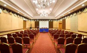 Konferenční prostory v ubytování Royal Court