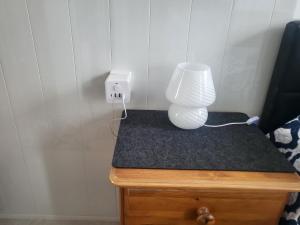 Imagen de la galería de Number 17, en Fougerolles-du-Plessis