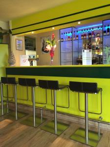 Imagen de la galería de Aux Lys de Chablis, en Chablis