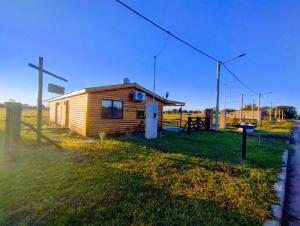 Gallery image of La Escapada 1 in Ramallo