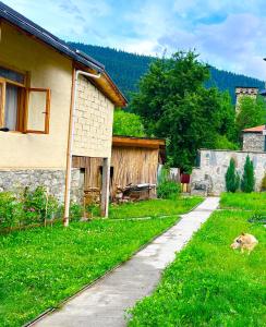 Φωτογραφία από το άλμπουμ του Mziuri Guest House στη Μέστια