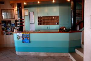 Fotografie z fotogalerie ubytování Hotel Excelsior v destinaci Fano