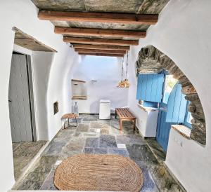 Fotografie z fotogalerie ubytování Tinoshomelidays Residences v destinaci Venardatos