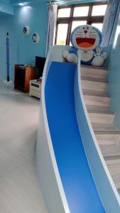 Foto de la galeria de Quan World My Home B&B a Dongshan