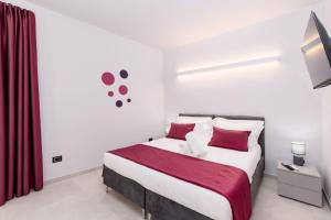 ภาพในคลังภาพของ La Grignola Apartments ในกานาเล