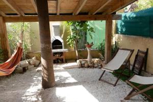 Fotografie z fotogalerie ubytování La casa de Lidia v destinaci Mutxamel