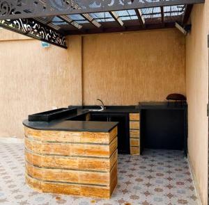 Gallery image of Aryam chalet in Al Khīrān