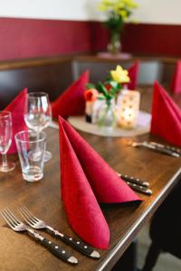 Ristorante o altro punto ristoro di Fliegerhorst