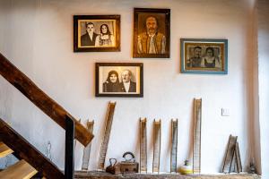 Fotografie z fotogalerie ubytování Casa Veche Leheceni in Apuseni v destinaci Leheceni