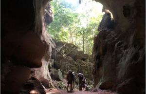 Φωτογραφία από το άλμπουμ του Tahan Guest House σε Kuala Tahan