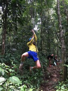 Φωτογραφία από το άλμπουμ του Tahan Guest House σε Kuala Tahan