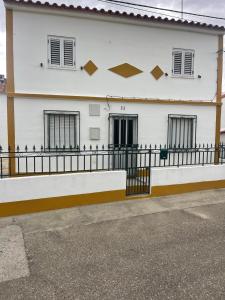 Gallery image of Casa da Barragem Montargil in Montargil