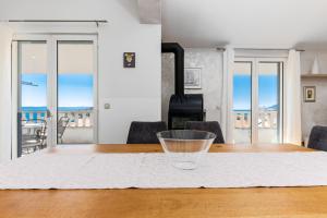 Fotografie z fotogalerie ubytování Apartments Gisela v destinaci Makarska