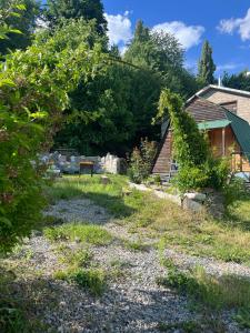 Billede fra billedgalleriet på Cottages Filippo i Mestia + 27 billeder