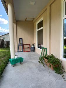 Billede fra billedgalleriet på Cottages Filippo i Mestia