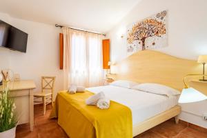 Gallery image of Hotel Marie Claire in Lanusei