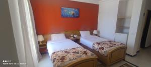 Abū GhuşūnHostmark Zabargad Beach Resort的相册照片