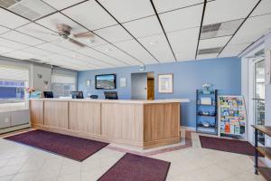 Fotografie z fotogalerie ubytování Desert Sand Resort v destinaci Avalon