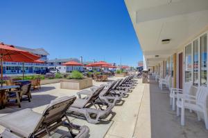 Fotografie z fotogalerie ubytování Desert Sand Resort v destinaci Avalon