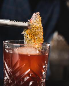 Bebidas em Focus Hotel Premium Warszawa