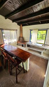 Afbeelding uit fotogalerij van Finca Currucutu Salento in Salento