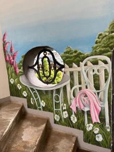 Fotografie z fotogalerie ubytování Remedium Appartements v destinaci Vlotho