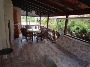 Imagen de la galería de Alacati villa, en Cesme