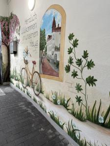Jízda na kole v ubytování Remedium Appartements nebo okolí