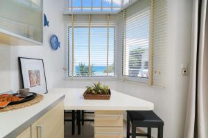 Fotografie z fotogalerie ubytování Almia Suite v destinaci Chrysi Ammoudia