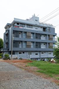 Gallery image of Rashra Residency in Manipala