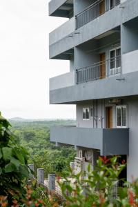 Gallery image of Rashra Residency in Manipala