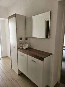 Η κουζίνα ή μικρή κουζίνα στο Ivana Apartment +46 φωτογραφίες