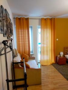 Posteľ alebo postele v izbe v ubytovaní Hostel Madeira