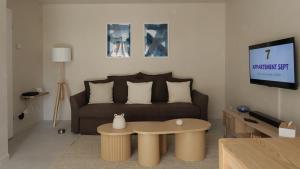 Ảnh trong thư viện ảnh của Appartement Sept, un écrin en centre-ville ở Creil