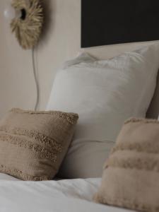 Ảnh trong thư viện ảnh của Appartement Sept, un écrin en centre-ville ở Creil