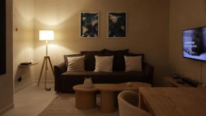 Ảnh trong thư viện ảnh của Appartement Sept, un écrin en centre-ville ở Creil +23 ảnh