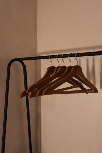 Ảnh trong thư viện ảnh của Appartement Sept, un écrin en centre-ville ở Creil