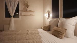 Ảnh trong thư viện ảnh của Appartement Sept, un écrin en centre-ville ở Creil