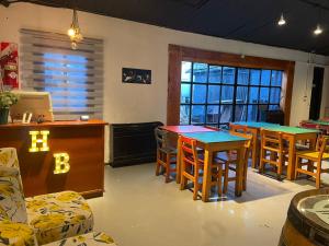 Fotografie z fotogalerie ubytování Hostel Punto Patagónico Bariloche v destinaci San Carlos de Bariloche