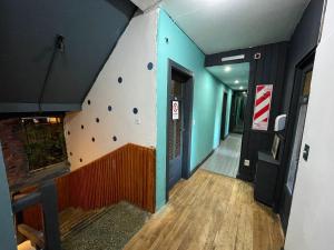 Fotografie z fotogalerie ubytování Hostel Punto Patagónico Bariloche v destinaci San Carlos de Bariloche