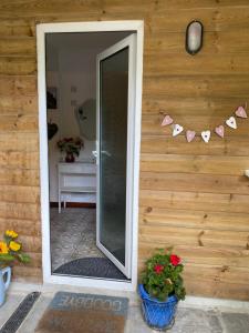 Afbeelding uit fotogalerij van Hillside Launceston Cornwall in Launceston +35 foto's