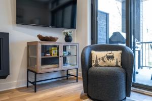 Et tv og/eller underholdning på Tremblant Prestige - Verbier 13-102