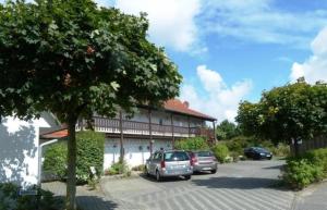 Fotografie z fotogalerie ubytování Kiebitzstieg 22, Nr5 v destinaci Dorum Neufeld