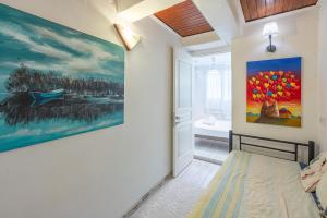 Gallery image of İmerek Taş Ev Otel Alaçatı in Alacati