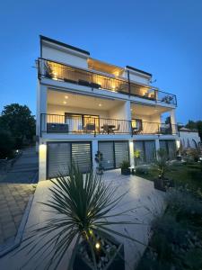 Gallery image of VILLA FRANKOLA WITH POOL in Crikvenica