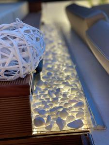 Gallery image of Mato Luxury Apartments in Sarandë