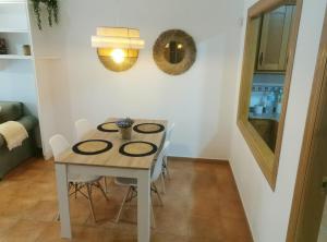 Φωτογραφία από το άλμπουμ του Apartamento 50 m playa preciosa σε Garrucha